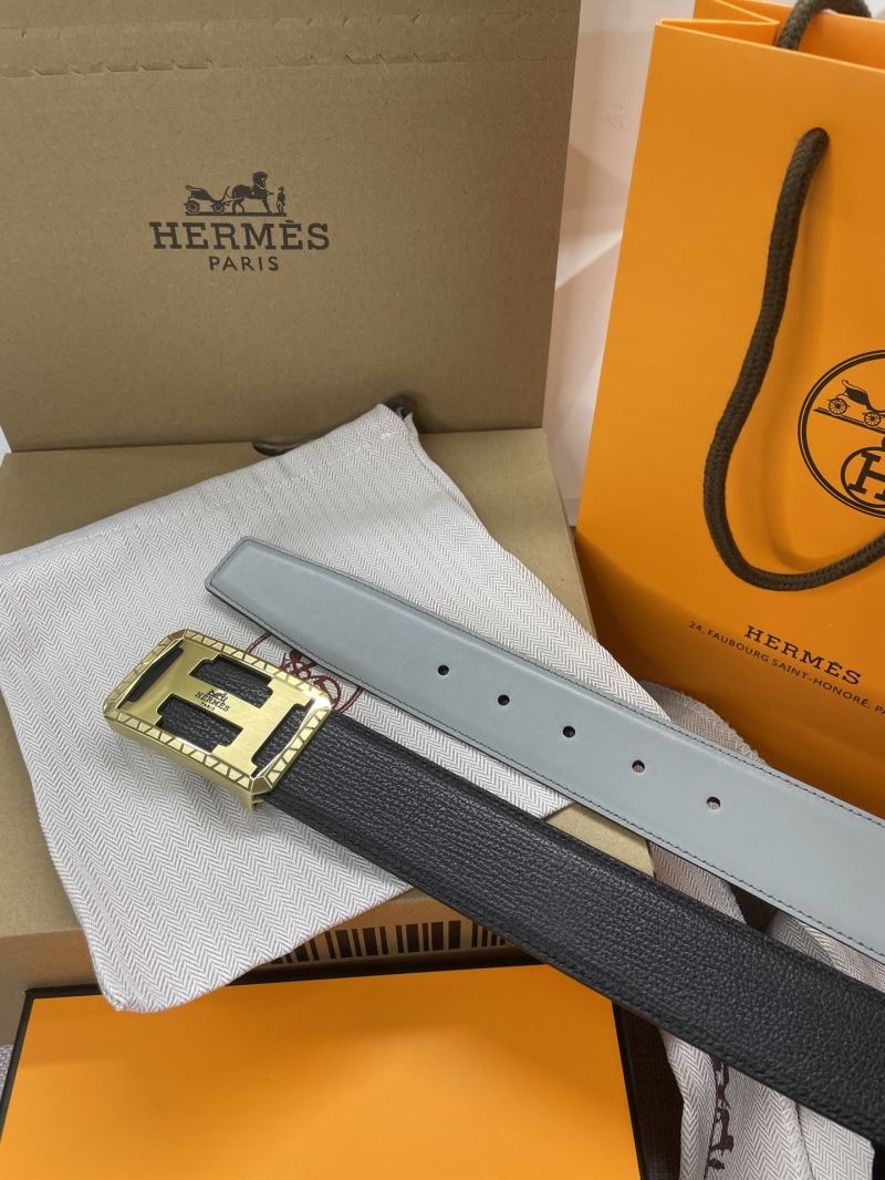 Hermes Belts